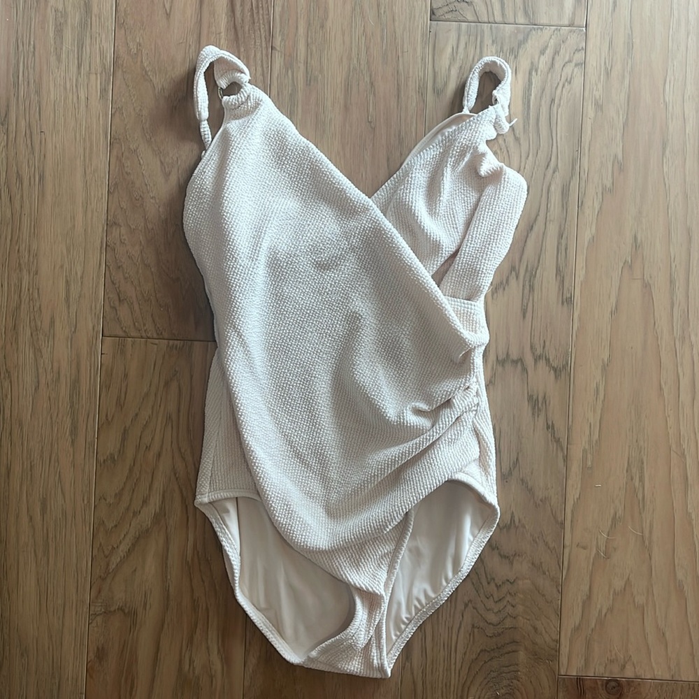 Michael Kors swimsuit